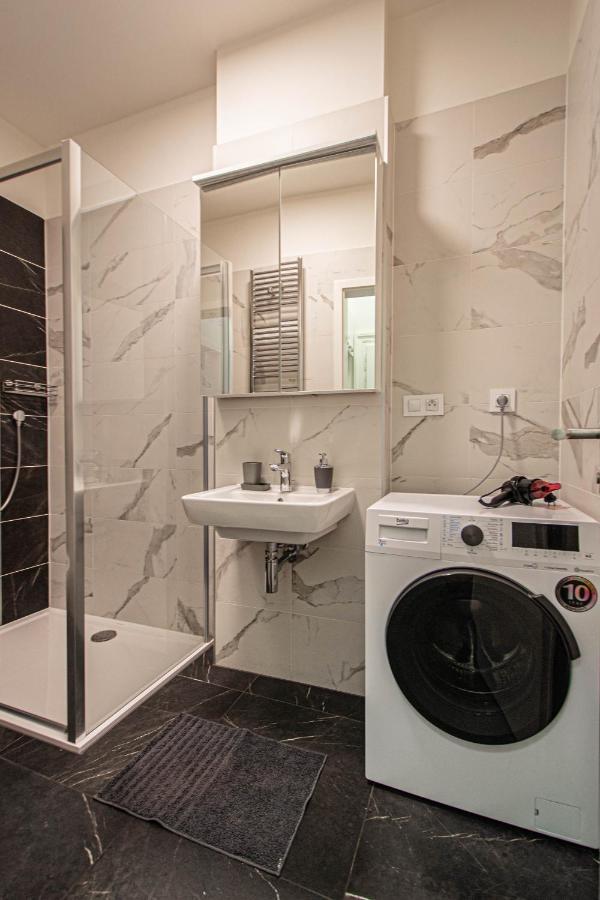 Stylish Apartment In Prague Best Gastronomic Area Exterior foto